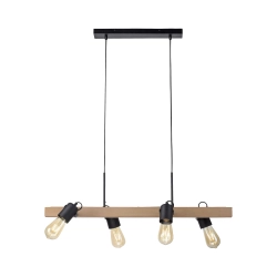 15630-18 CANOP LAMPA WISZĄCA Paul Neuhaus - zdjęcie produktu