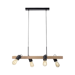 15630-18 CANOP LAMPA WISZĄCA Paul Neuhaus - zdjęcie produktu