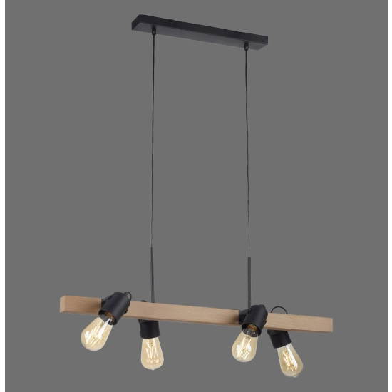 15630-18 CANOP LAMPA WISZĄCA Paul Neuhaus
