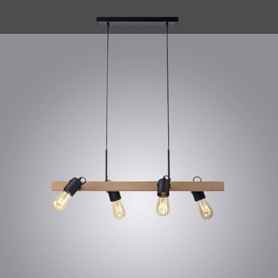 15630-18 CANOP LAMPA WISZĄCA Paul Neuhaus