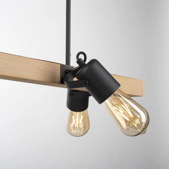 15630-18 CANOP LAMPA WISZĄCA Paul Neuhaus