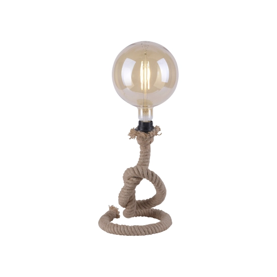15480-18 ROPE LAMPA STOŁOWA Paul Neuhaus - zdjęcie produktu