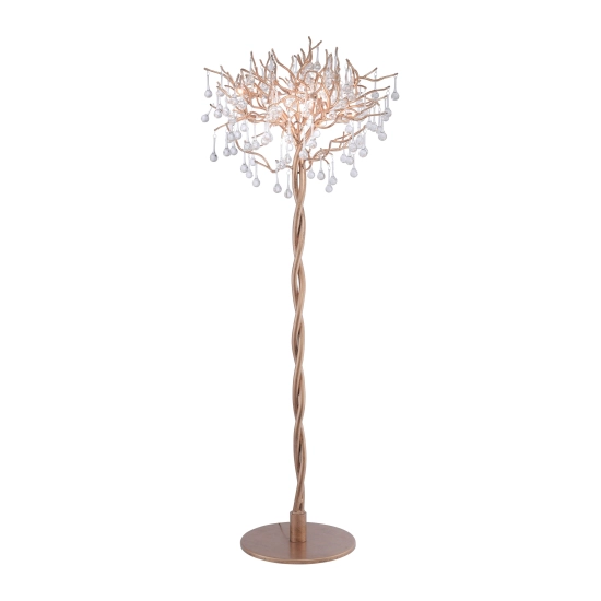 232-11 ICICLE LAMPA PODŁOGOWA Paul Neuhaus - zdjęcie produktu