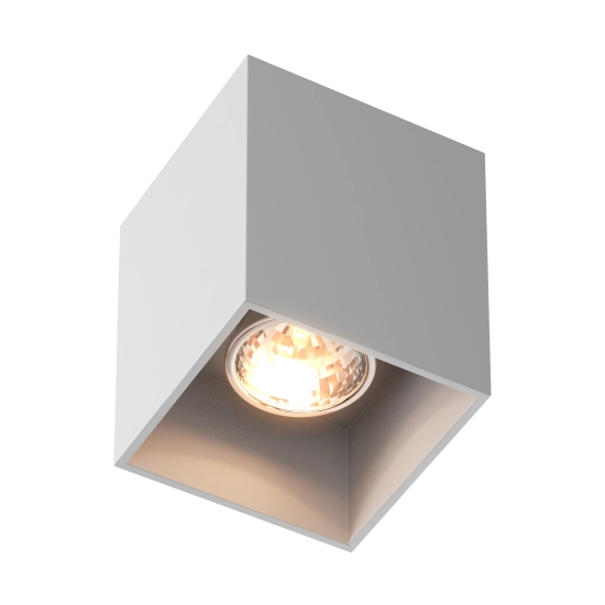 50475-WH-N SQUARE SPOT Zuma Line - zdjęcie produktu