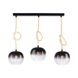 2411-18 LAMPA WISZĄCA LUMA Paul Neuhaus - zdjęcie produktu