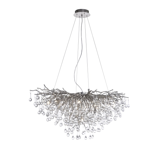 2192-55 LAMPA WISZĄCA ICICLE Paul Neuhaus - zdjęcie produktu