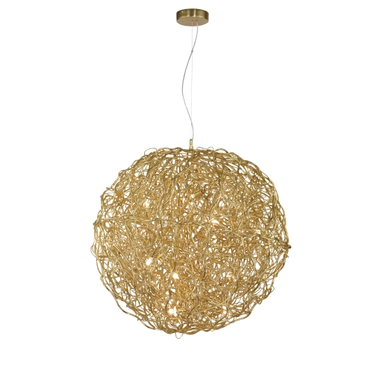 2019-12 LAMPA WISZĄCA SAREA Paul Neuhaus - zdjęcie produktu
