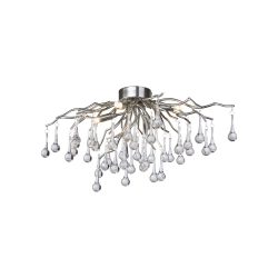 8090-55 LAMPA SUFITOWA ICICLE Paul Neuhaus - zdjęcie produktu