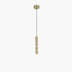2211-60 LAMPA WISZĄCA PURE-VEGA Paul Neuhaus - zdjęcie produktu