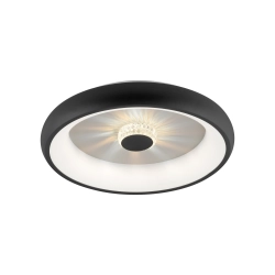 Lampa sufitowa z pilotem VERTIGO 14384-18 Paul Neuhaus - zdjęcie produktu