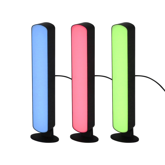 Lampa biurkowa TORP 87308 Zuma Line - zdjęcie dodatkowe 2