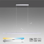 Lampa wisząca ADRIANA 2568-95 Zuma Line - zdjęcie dodatkowe 10