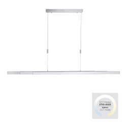 Lampa wisząca ADRIANA 2568-95 Zuma Line - zdjęcie produktu