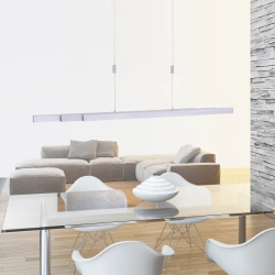 Lampa wisząca ADRIANA 2568-95 Zuma Line - zdjęcie dodatkowe 1