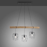 Lampa wisząca EDGAR 15503-18 Zuma Line - zdjęcie dodatkowe 3