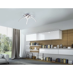 Plafon VALERIE 15340-55 Zuma Line - zdjęcie dodatkowe 1