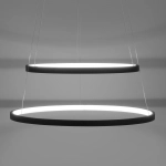 Lampa wisząca CIRCLE 11525-13 Zuma Line - zdjęcie dodatkowe 7