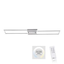 Plafon IVEN 14019-55 Zuma Line - zdjęcie produktu