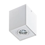 Plafon ELOY 1 WHITE AZ0929 AZZARDO