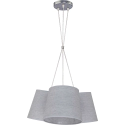 Lampa wisząca ROSSA 8311 Duolla