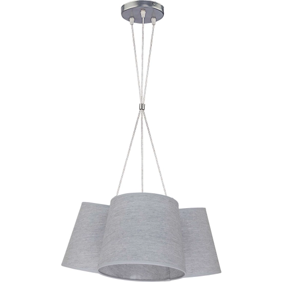 Lampa wisząca ROSSA 8311 Duolla