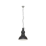 Lampa wisząca HIGH-BAY black 5067 Nowodvorski - zdjęcie dodatkowe 2