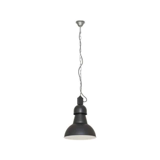 Lampa wisząca HIGH-BAY black 5067 Nowodvorski - zdjęcie dodatkowe 2