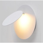 Lampa ścienna PILLS biała 30 cm - zdjęcie dodatkowe 2