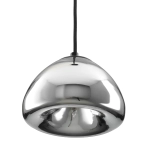 Lampa wisząca VICTORY GLOW S srebrna17 cm - zdjęcie dodatkowe 4