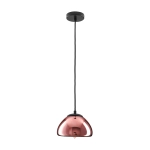 Lampa wisząca VICTORY GLOW S miedziana 17 cm - zdjęcie dodatkowe 4