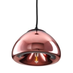 Lampa wisząca VICTORY GLOW S miedziana 17 cm - zdjęcie dodatkowe 5