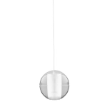 Lampa wisząca STARLIGHT-1 kryształowa 10 cm - zdjęcie produktu