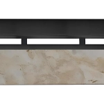 Kinkiet Abigali 6616 Marble Stone 607Y 6W 3000K 6 x 6 x 25 cm ABIGALI-MWLS-6616-607Y - zdjęcie dodatkowe 6