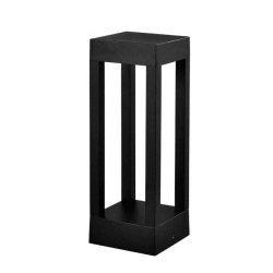 Lampa ogrodowa Abigali Qube 7W 40cm Abigali-GLQ400WW - zdjęcie produktu
