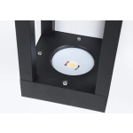 Lampa ogrodowa Abigali Qube 7W 40cm Abigali-GLQ400WW - zdjęcie dodatkowe 4