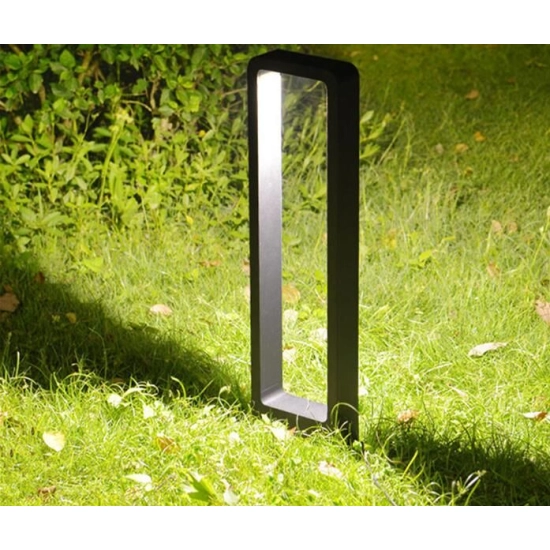 Lampa ogrodowa Abigali Bridge 7W 60cm Abigali-GLB600WW - zdjęcie dodatkowe 3