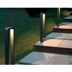 Lampa ogrodowa Abigali Bridge 7W 60cm Abigali-GLB600WW - zdjęcie dodatkowe 5