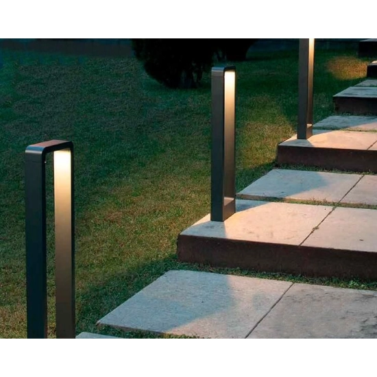 Lampa ogrodowa Abigali Bridge 7W 60cm Abigali-GLB600WW - zdjęcie dodatkowe 5