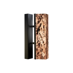 Kinkiet Abigali 6616 Marble Stone 606R 6W 3000K 6 x 6 x 25 cm ABIGALI-MWLS-6616-606R - zdjęcie dodatkowe 1