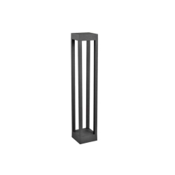 Lampa ogrodowa Abigali Qube 7W 60cm Abigali-GLQ600WW - zdjęcie produktu