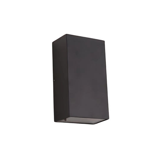 Kinkiet Abigali Modern 2x3W 3000K IP65 ABIGALI-KM2X3WW - zdjęcie produktu
