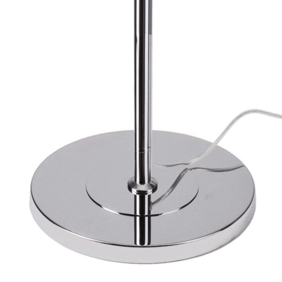 Lampa stojąca STELLA transparentna 170 cm - zdjęcie dodatkowe 2