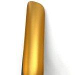 Lampa wisząca BLACK TUBE 100 cm - czarno złota tuba - zdjęcie dodatkowe 5