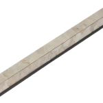 Lampa ścienna Abigali 6611 Marble Stone 607Y 28W 3000K 5 x 5 x 120 cm ABIGALI-MWLS-6611-607Y - zdjęcie dodatkowe 5