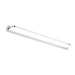 Kinkiet nad lustro Abigali Mirror 12W 4000K 42cm srebrny Abigali-KLMIR-NW - zdjęcie produktu