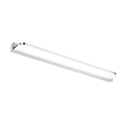 Kinkiet nad lustro Abigali Mirror 12W 4000K 42cm srebrny Abigali-KLMIR-NW - zdjęcie produktu