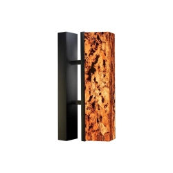 Kinkiet Abigali 6616 Marble Stone 606R 6W 3000K 6 x 6 x 25 cm ABIGALI-MWLS-6616-606R - zdjęcie produktu