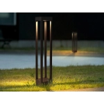 Lampa ogrodowa Abigali Qube 7W 60cm Abigali-GLQ600WW - zdjęcie dodatkowe 5