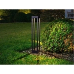 Lampa ogrodowa Abigali Qube 7W 60cm Abigali-GLQ600WW - zdjęcie dodatkowe 4