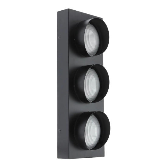 Kinkiet Abigali Street 15 W LED ABIGALI-STREET - zdjęcie dodatkowe 9